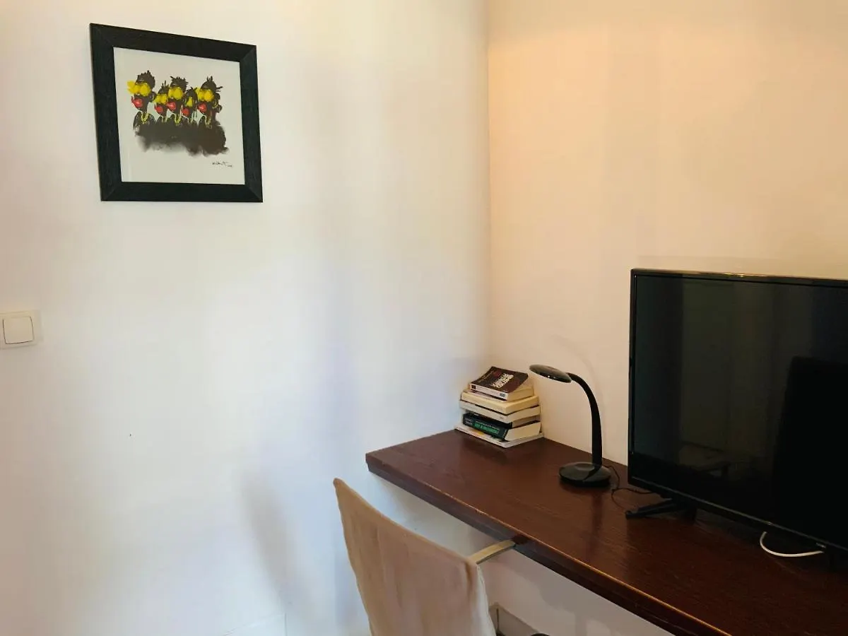 Appartement Le Patio Foyalais à Fort-de-France